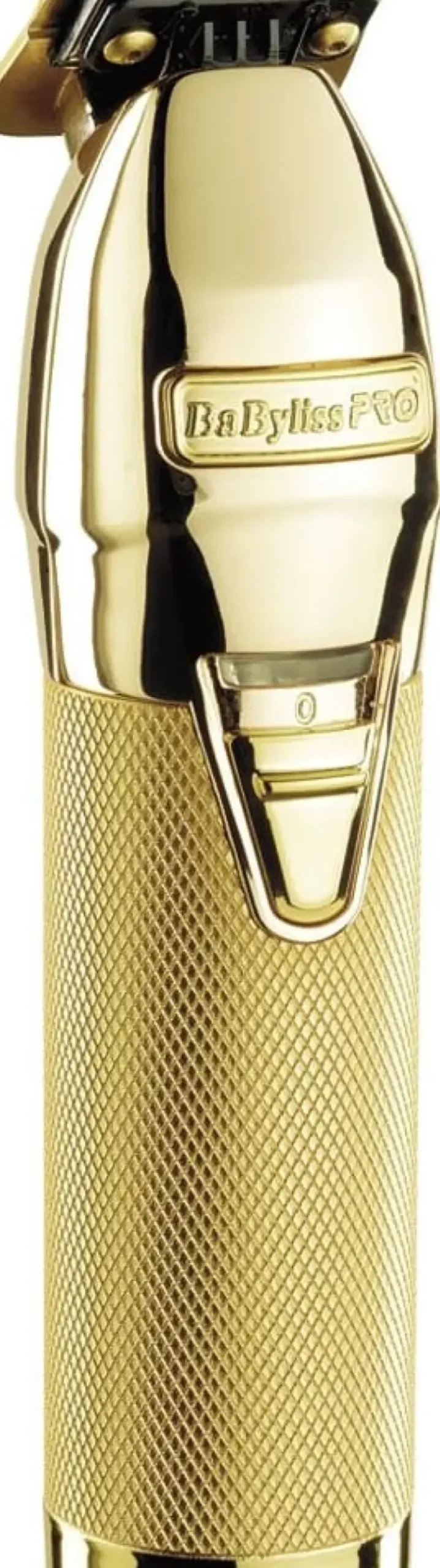 BaByliss PRO SkeletonFX Gold