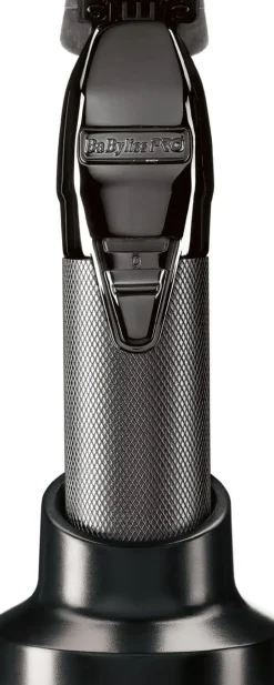BaByliss PRO SkeletonFX Gunsteel