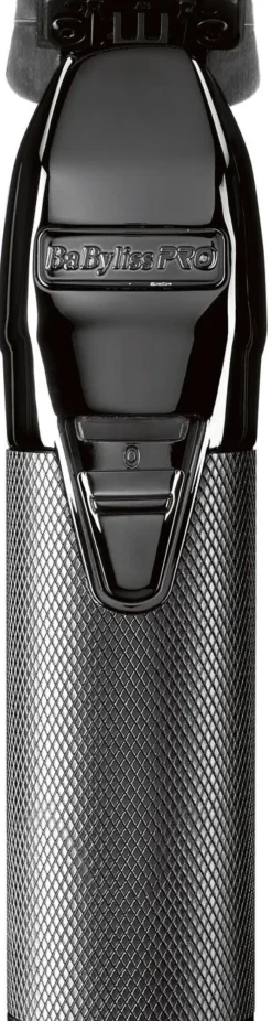 BaByliss PRO SkeletonFX Gunsteel