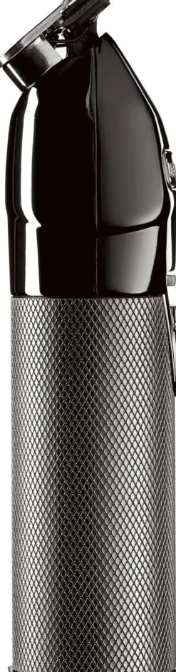 BaByliss PRO SkeletonFX Gunsteel