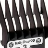 Babyliss PRO Trimmer Attachment Comb 10 mm