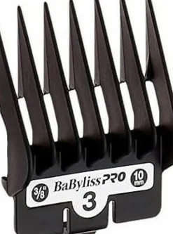 Babyliss PRO Trimmer Attachment Comb 10 mm
