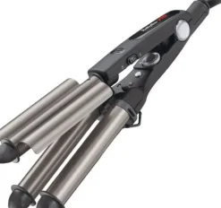 BaByliss PRO Triple Barrel Waver Tourmaline