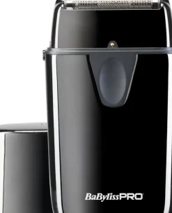 Babyliss Pro UV Foil Double Shaver