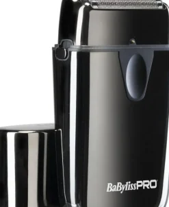 Babyliss Pro UV Foil Double Shaver