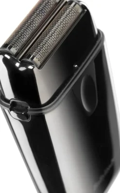 Babyliss Pro UV Foil Double Shaver