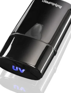 Babyliss Pro UV Foil Double Shaver