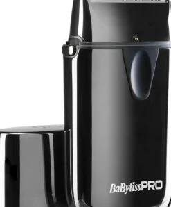 Babyliss Pro UV Foil Single Shaver