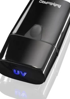 Babyliss Pro UV Foil Single Shaver