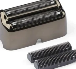 Babyliss PRO UV Shaver Replacement Double Foil