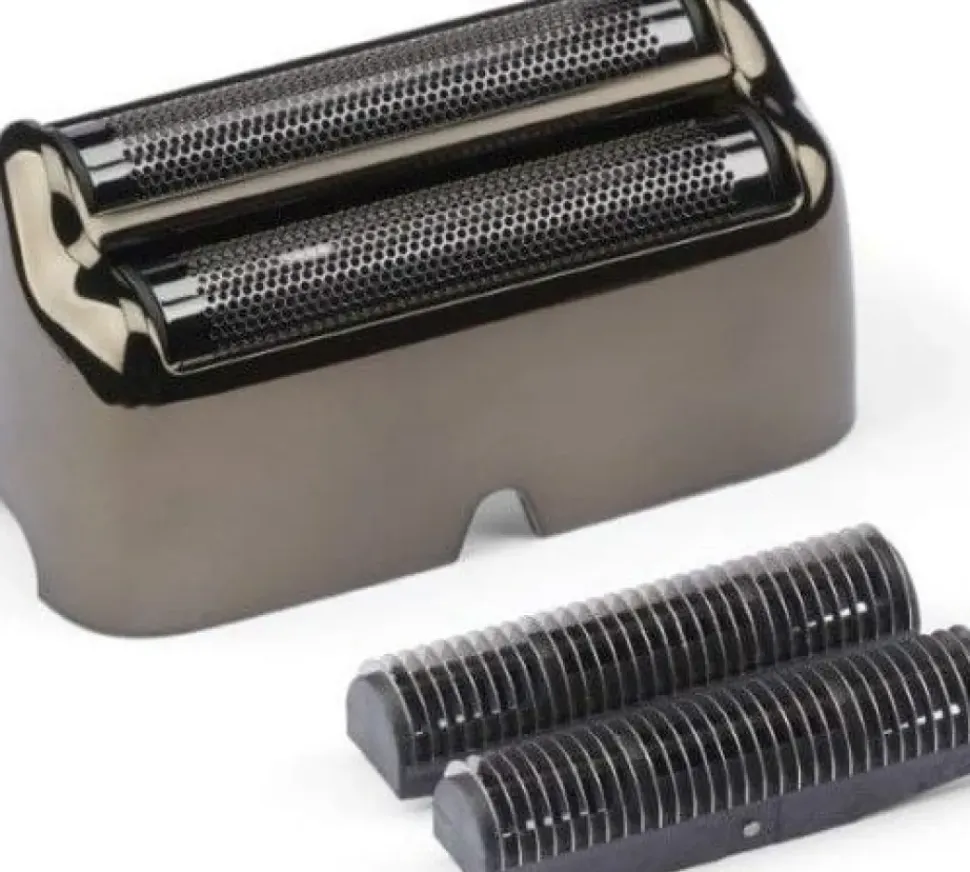 Babyliss PRO UV Shaver Replacement Double Foil