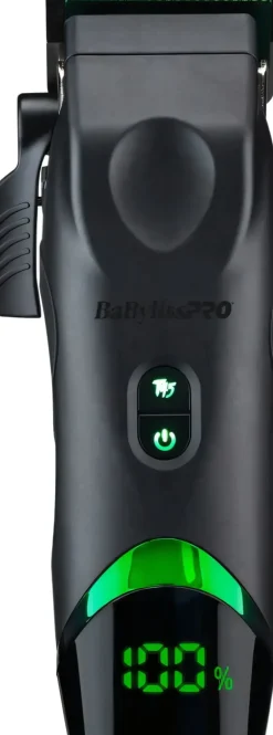 Babyliss Pro X Tomb45 Wireless Charging Clipper