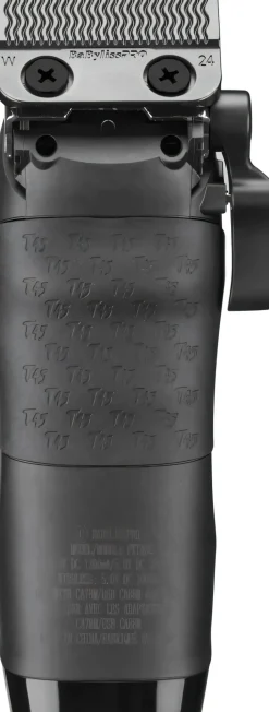 Babyliss Pro X Tomb45 Wireless Charging Clipper
