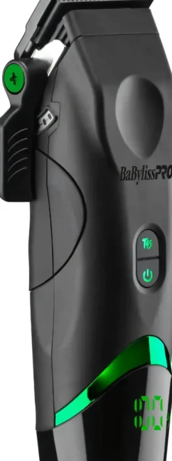 Babyliss Pro X Tomb45 Wireless Charging Clipper