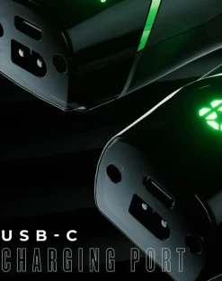 Babyliss Pro X Tomb45 Wireless Charging Clipper