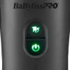 Babylisspro X Tomb45 Wireless Charging Trimmer