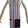 Barber Apron (U)