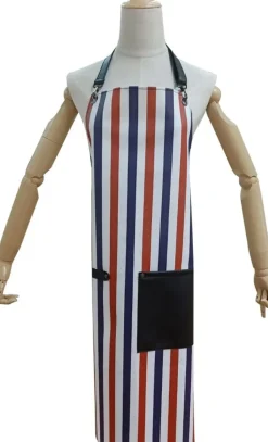 Barber Apron (U)