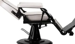 Barber Chair Carlos Extra Pearl