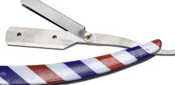 Barber Razor BWR (U)