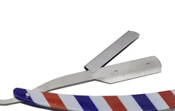 Barber Razor BWR (U)