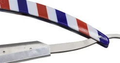 Barber Razor BWR (U)