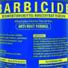 Barbicide - 2000 ml