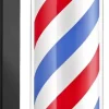 Barburys Barber Pole Black 70 cm