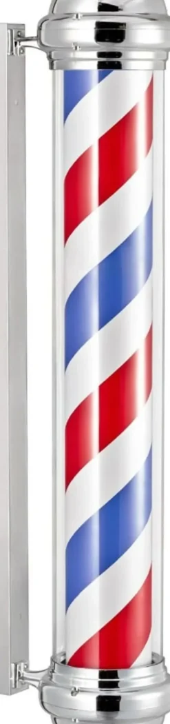Barburys Barber Pole 126 cm