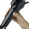 Barburys George Barber-Hairdryer DC 2000W / Black-Chrom