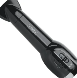 Barburys George Barber-Hairdryer DC 2000W / Black-Chrom