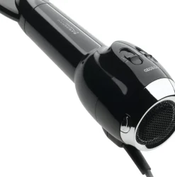 Barburys George Barber-Hairdryer DC 2000W / Black-Chrom