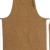 Barbury's Leather Apron "Mascul"