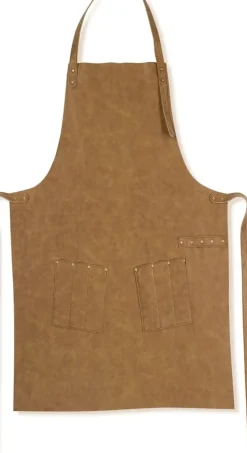 Barbury's Leather Apron "Mascul"