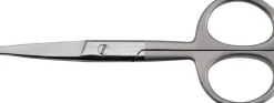 Barbury's Nose Hair Scissors