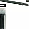 Barburys Razor Raztoo Precision Disposable 3 Pcs