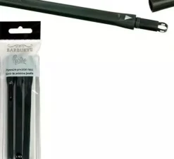 Barburys Razor Raztoo Precision Disposable 3 Pcs