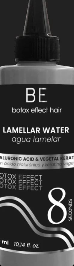 B-Botox - Hydra Xtreme Botox Effect Kit - 900 ml