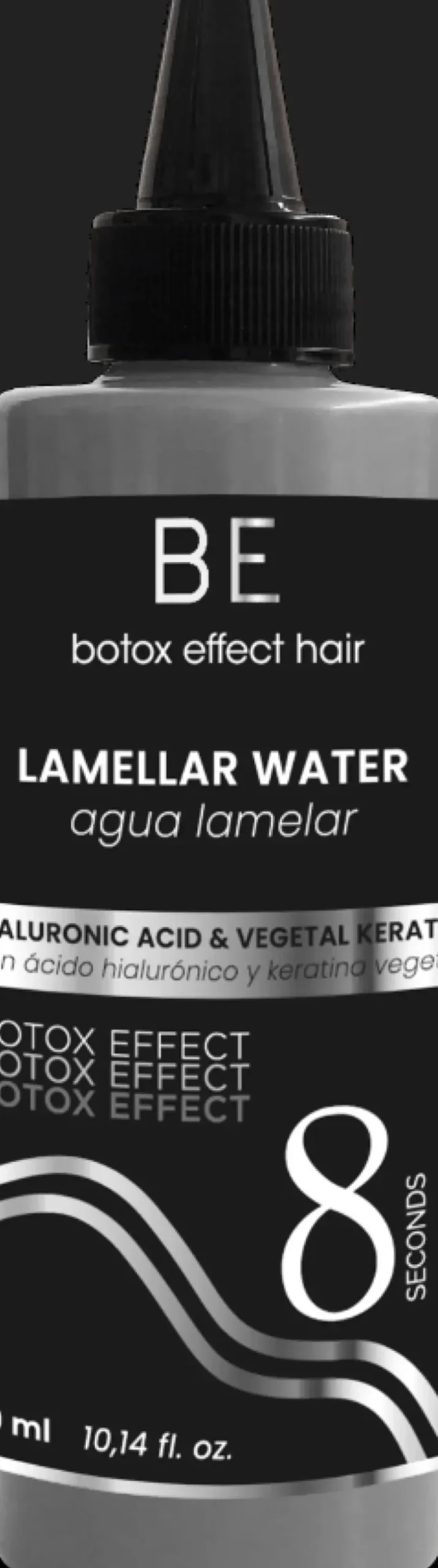 B-Botox - Hydra Xtreme Botox Effect Kit - 900 ml
