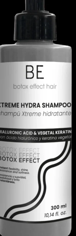 B-Botox - Hydra Xtreme Botox Effect Kit - 900 ml