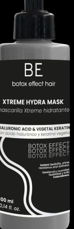 B-Botox - Hydra Xtreme Botox Effect Kit - 900 ml