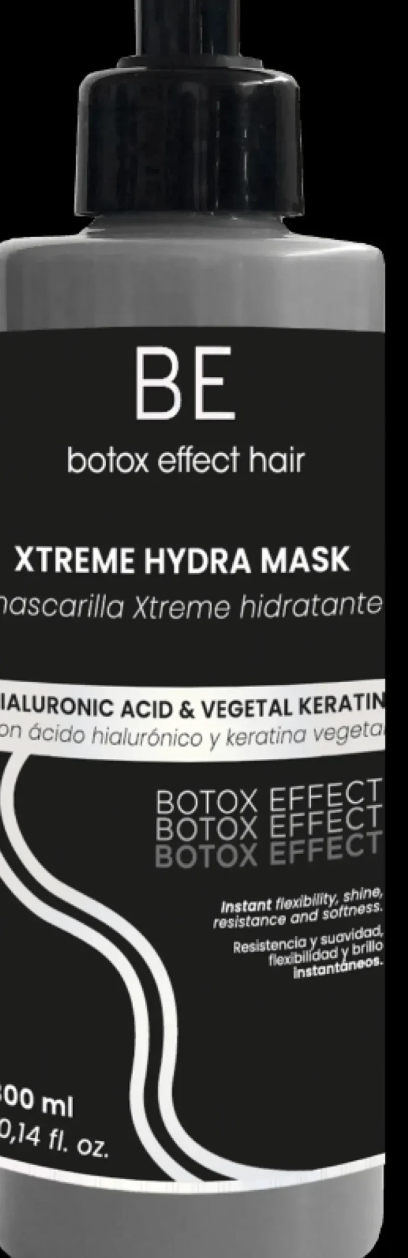 B-Botox - Hydra Xtreme Botox Effect Kit - 900 ml