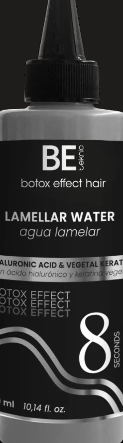 B-Botox - Lamelar Water 8 Seconds Botox Effect 300 ml