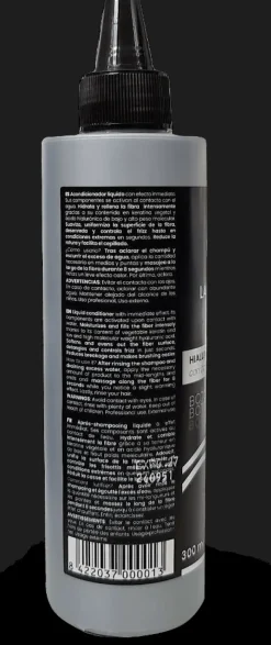 B-Botox - Lamelar Water 8 Seconds Botox Effect 300 ml