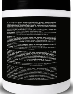 B-Botox - Xtreme Hydra Mask Botox Effect 1000 ml