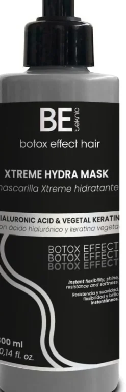 B-Botox - Xtreme Hydra Mask Botox Effect 300 ml