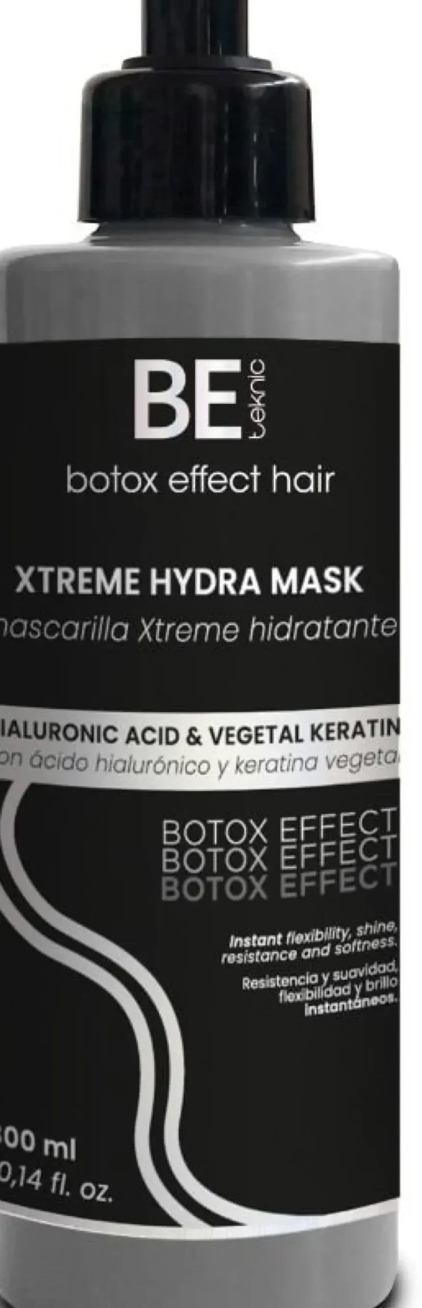 B-Botox - Xtreme Hydra Mask Botox Effect 300 ml