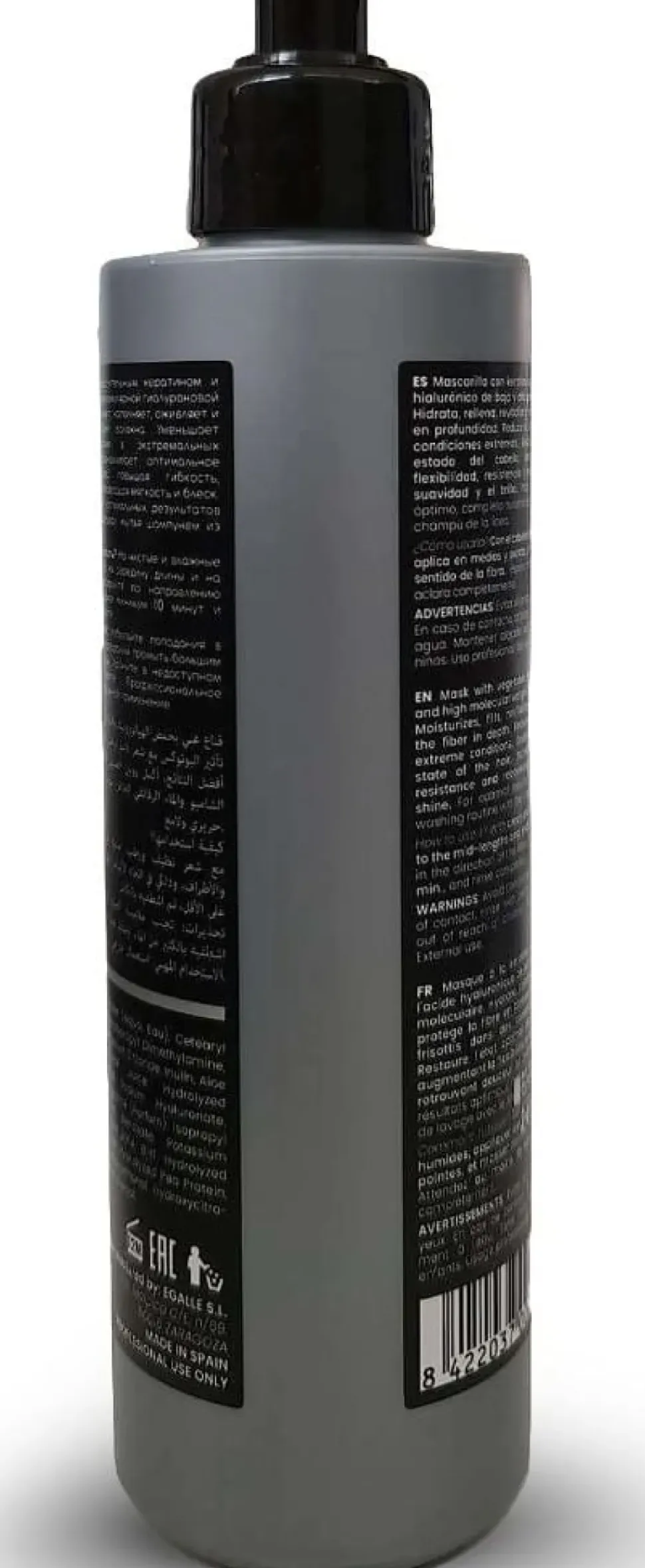 B-Botox - Xtreme Hydra Mask Botox Effect 300 ml