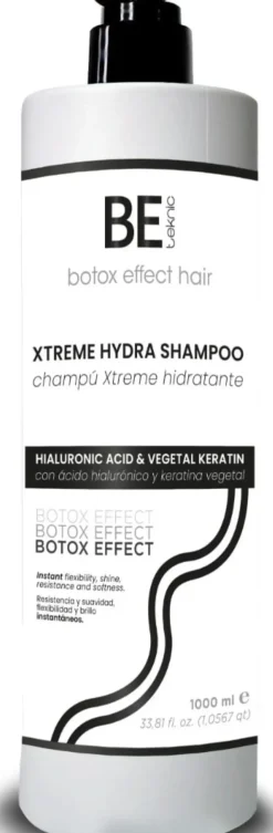 B-Botox - Xtreme Hydra Shampoo Botox Effect 1000 ml