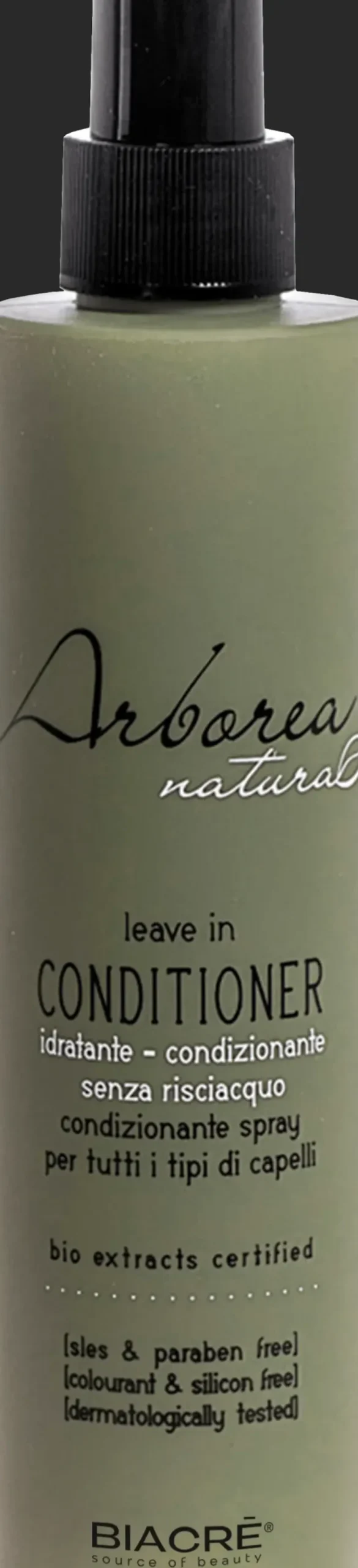 Biacre Arborea Bioconditioner - 200 ml